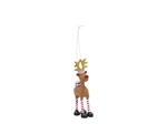 Ophæng mini Rudolf Candy girl fra Medusa - Tinashjem